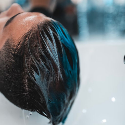 Healthy hair tips: Dealing with slow hair growth