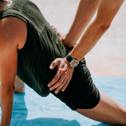Relieve joint pain and inflammation with natural remedies