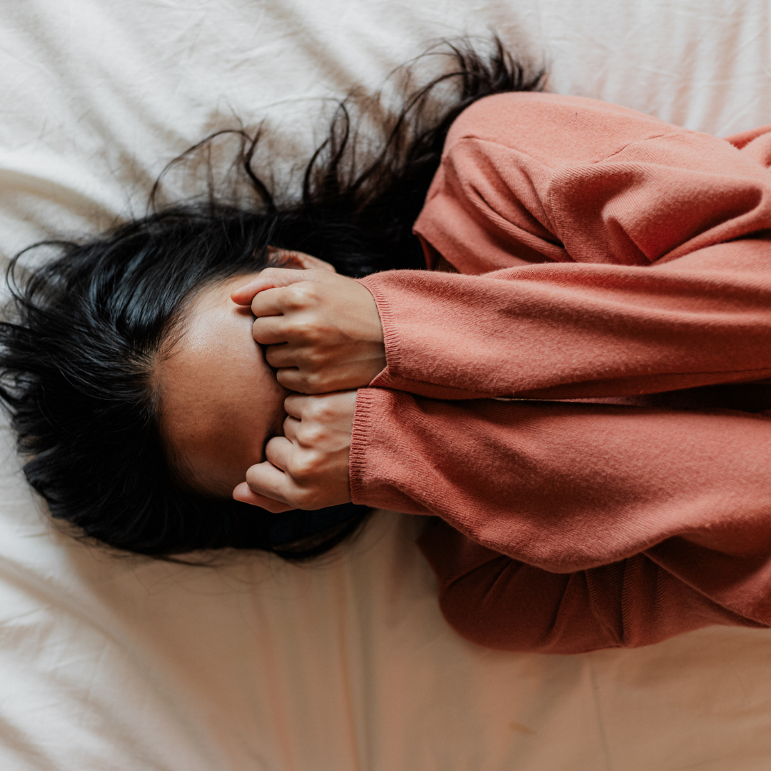 Top tips on managing family stress