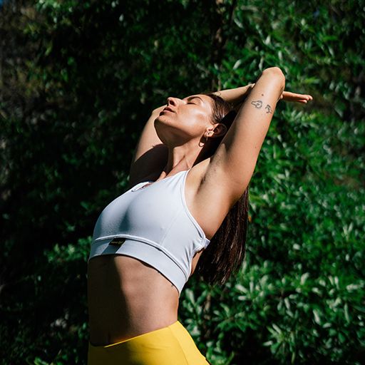 How to overcome those PMS cramps, naturally