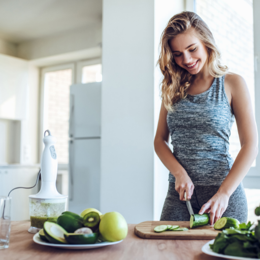 Personalised daily vitamins to increase your antioxidant intake