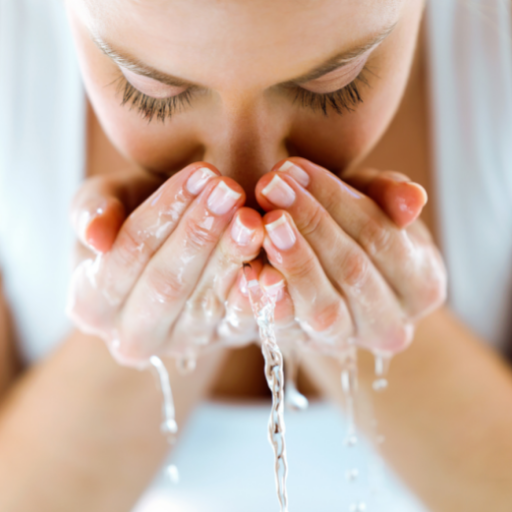 How to combat dry skin and get the glow you're after