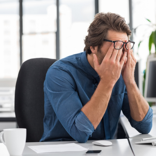 The connection between exercise and stress and how you can benefit from it