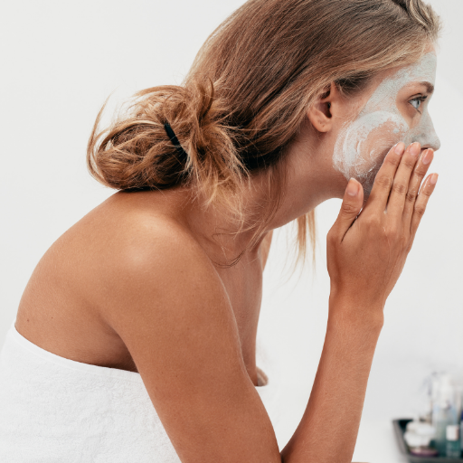 8 nutrients to add to your skin care routine