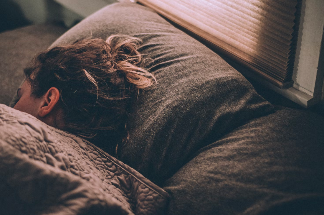 What Is REM Sleep & How To Get More Of It