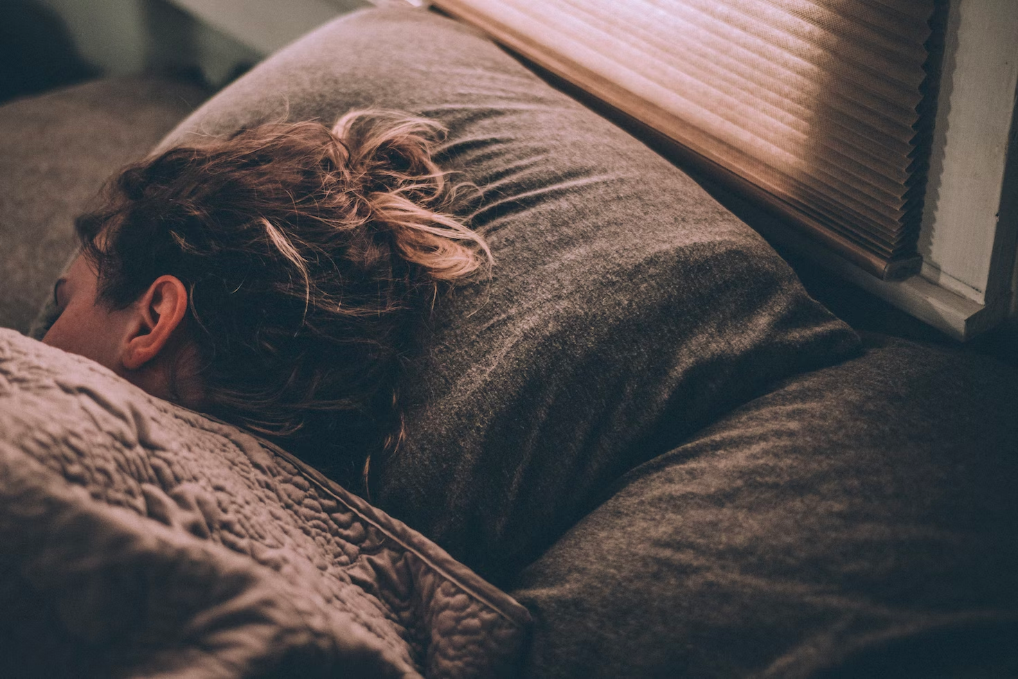 What Is REM Sleep & How To Get More Of It