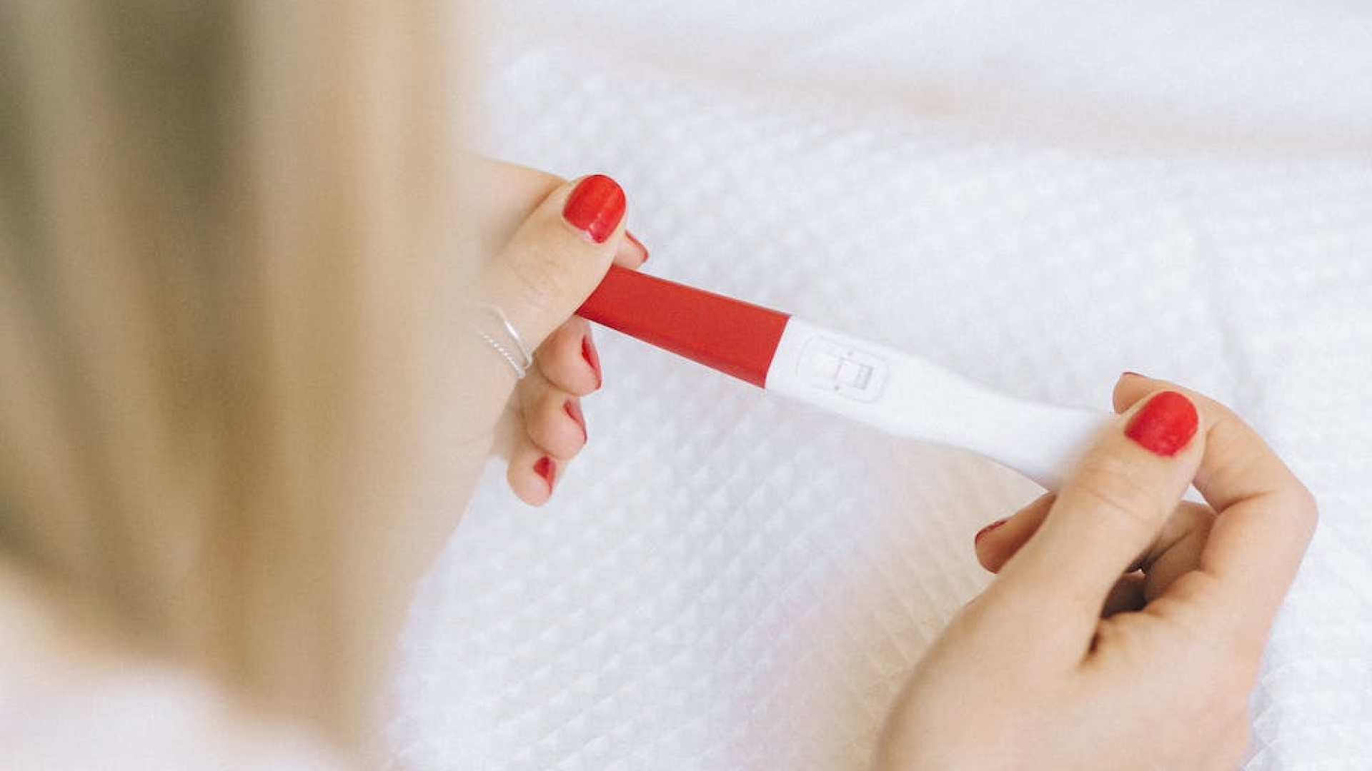 Preparing for Pregnancy & Prenatal Vitamins
