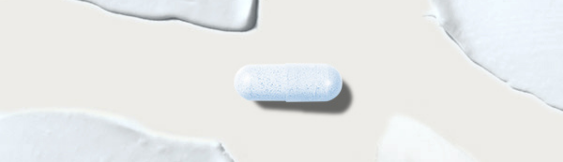 Zinc Supplements for Hair Strength
