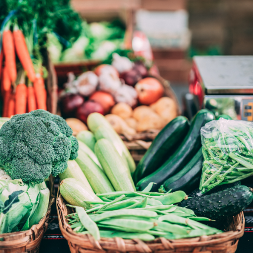 Top brain food to keep your mind and memory sharp!