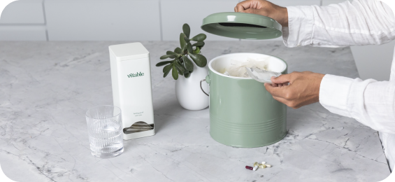 A beginner's guide to composting