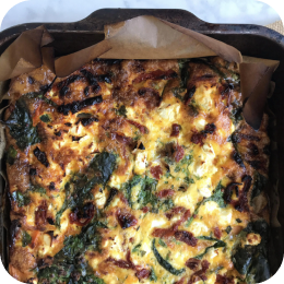 Three Easy, Nutrient-Packed Recipes for Spring