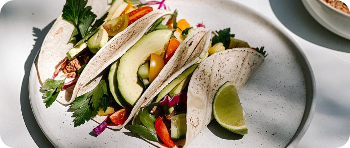 Three Recipes For That Summer Glow