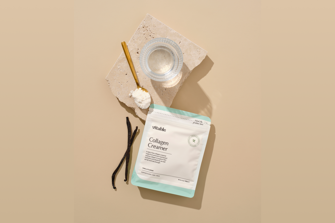 Collagen Creamer