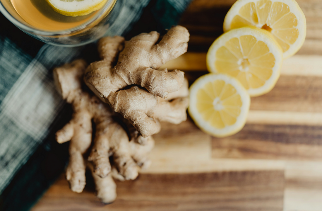 5 Ways to Support Your Immunity this Winter