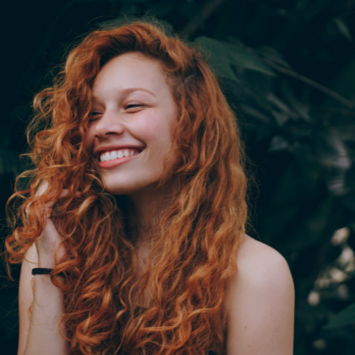How to keep hair healthy with cranberry