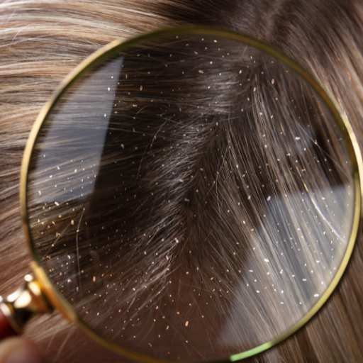 What is dandruff and what to do