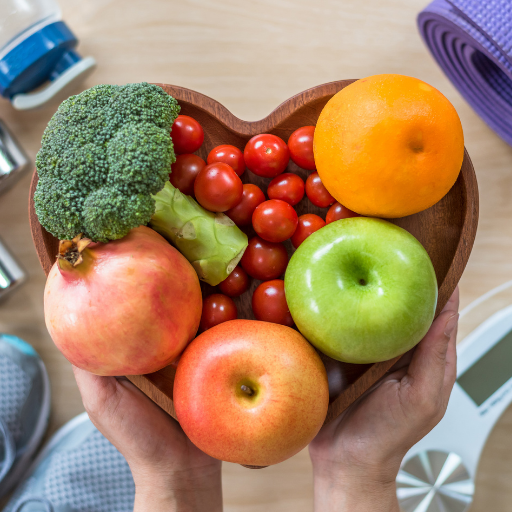 Vitamins and minerals for lower cholesterol