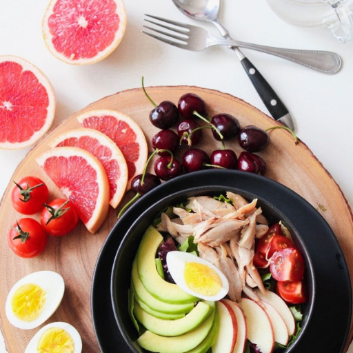 Why you might not get all your nutrients from food