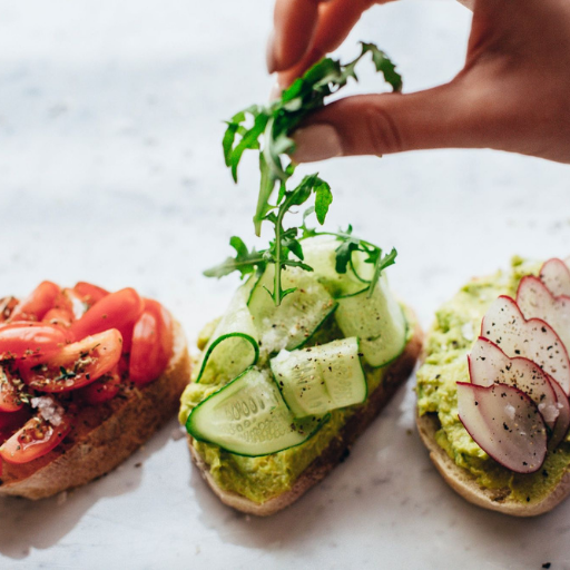 Brain food: Top foods to boost your brain function