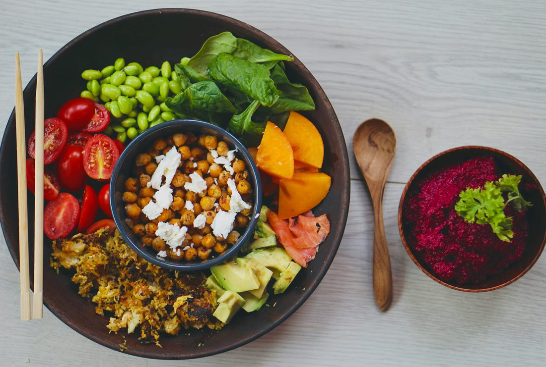 What are trace minerals like Iodine and Zinc, and why are they important?