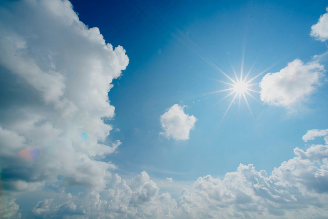 Why Vitamin D Levels Drop in Winter Even in Australia