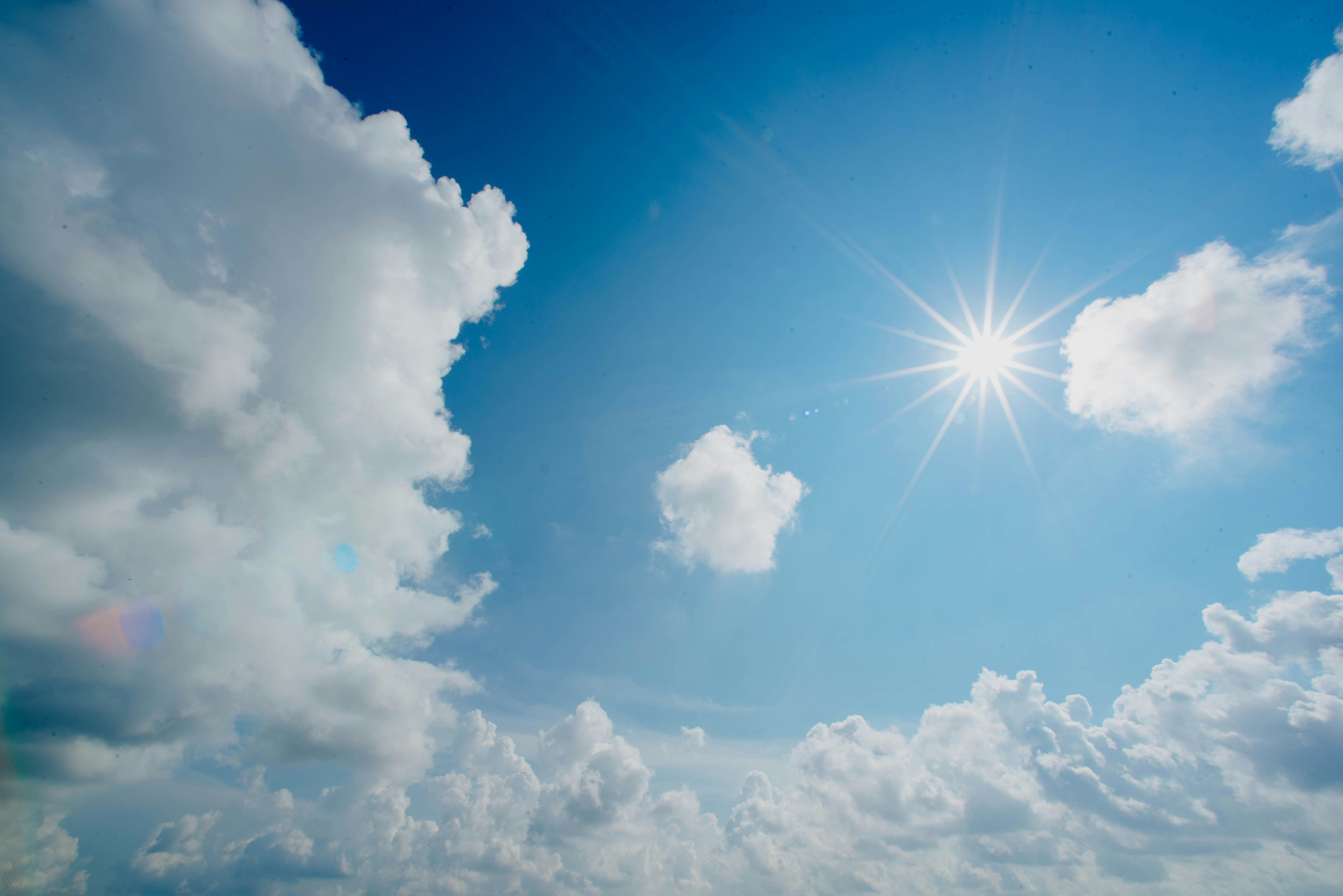 Why Vitamin D Levels Drop in Winter Even in Australia