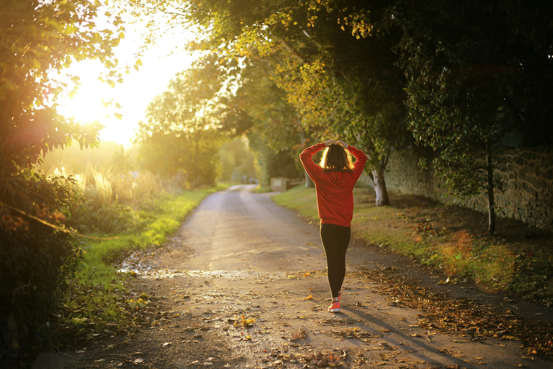Unexplained Weight Gain? Here’s What Your Hormones Might Be Trying to Tell You