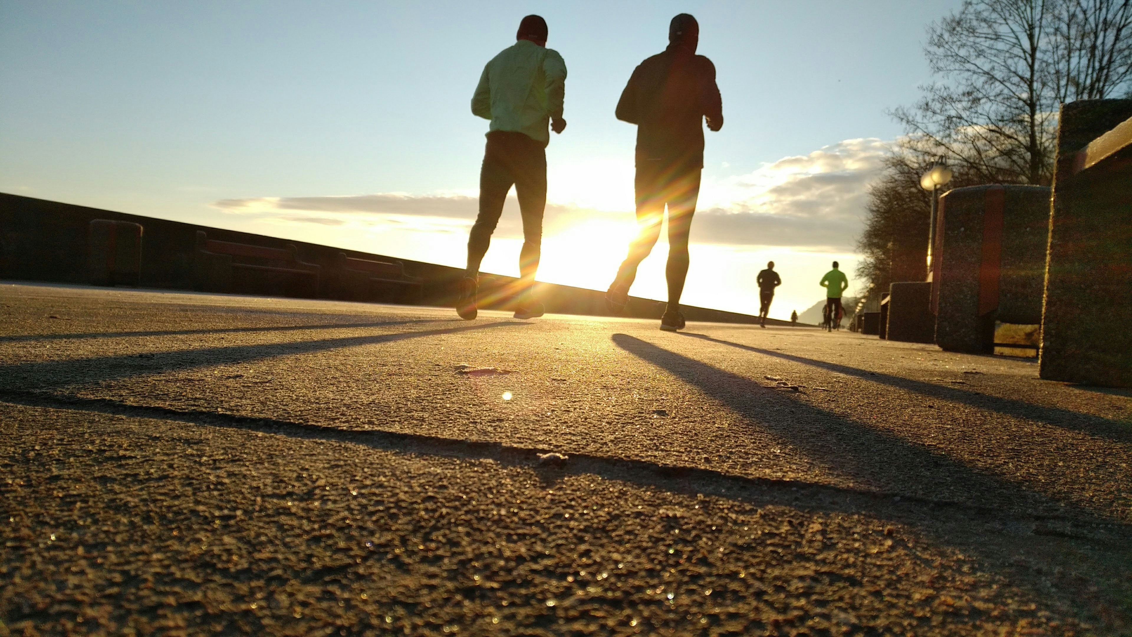 5 Practical Tips for Men’s Health: Boost Energy, Strength & Mental Clarity