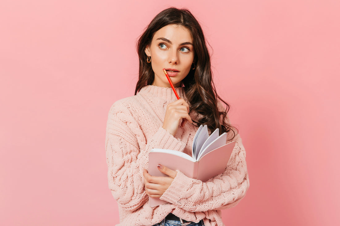 How a Vitamin Quiz Can Help Women Achieve Optimum Health