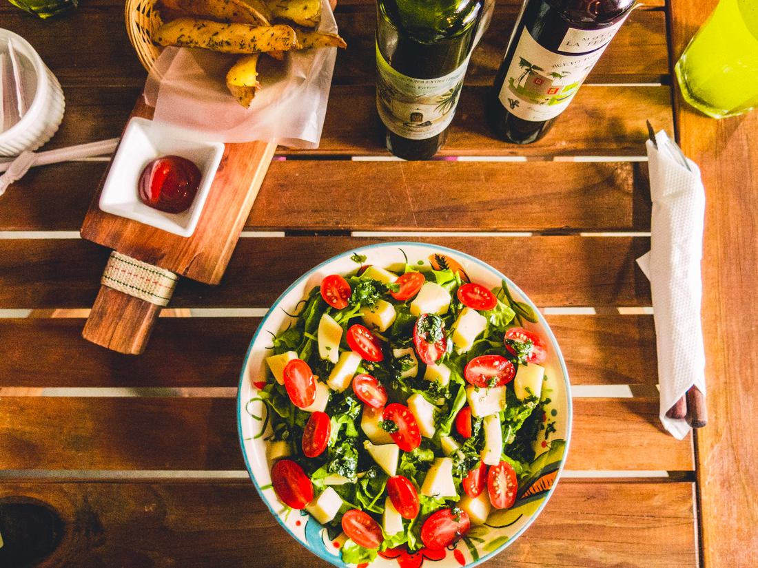 The Best Food for Gut Health: Recipes & Tips