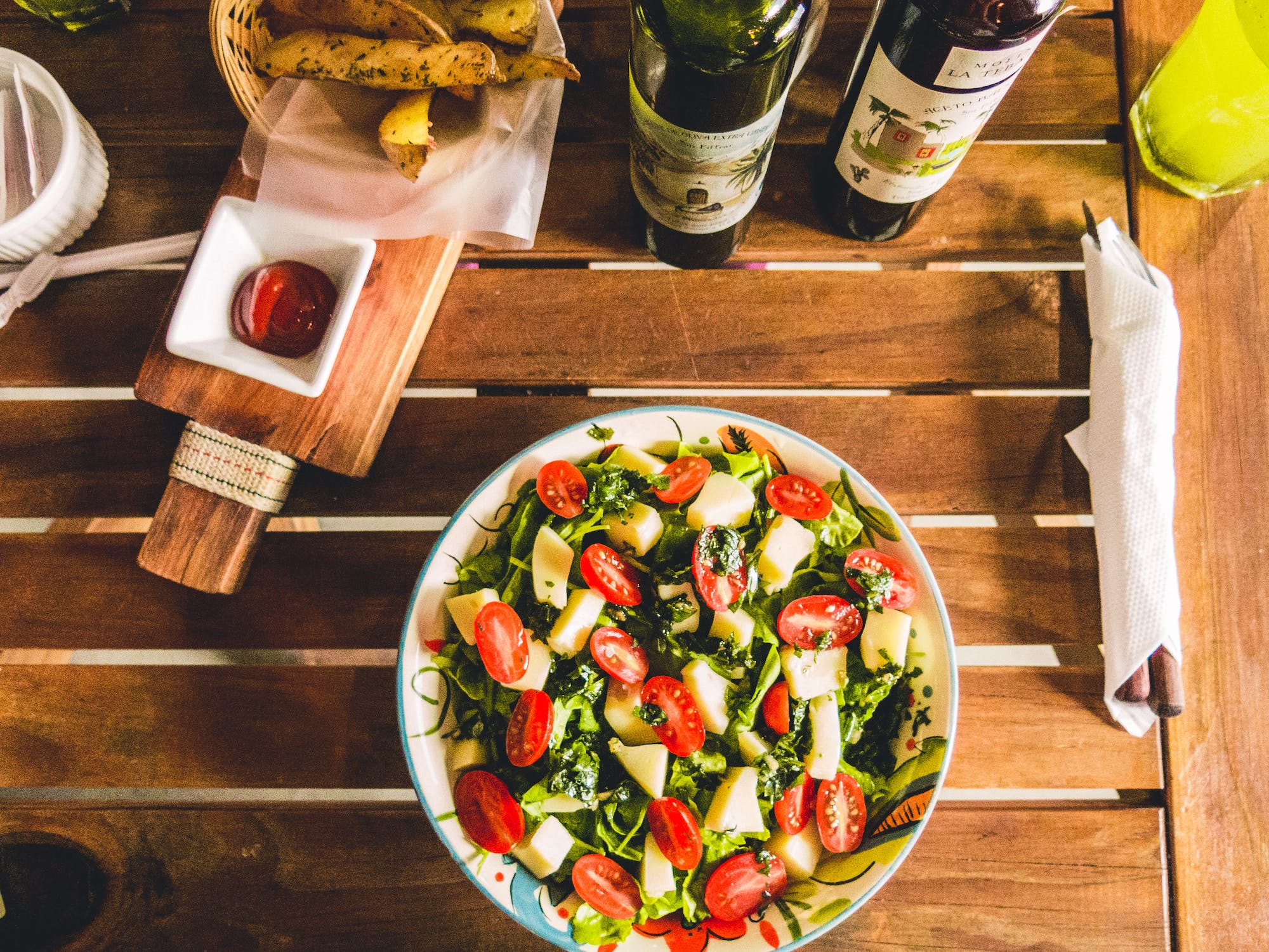 The Best Food for Gut Health: Recipes & Tips