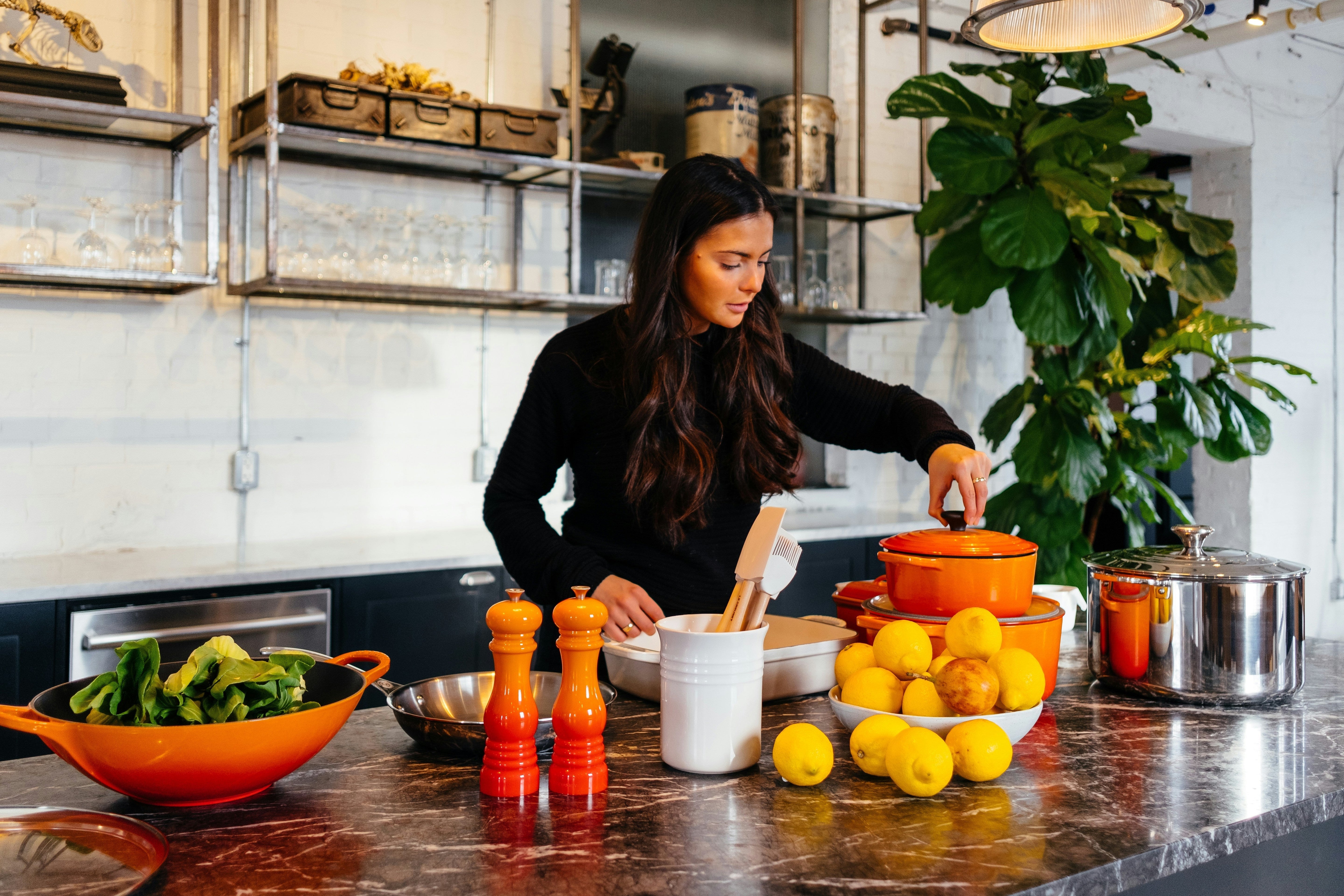 Q&A: A Naturopath on Managing Stress Nutritionally