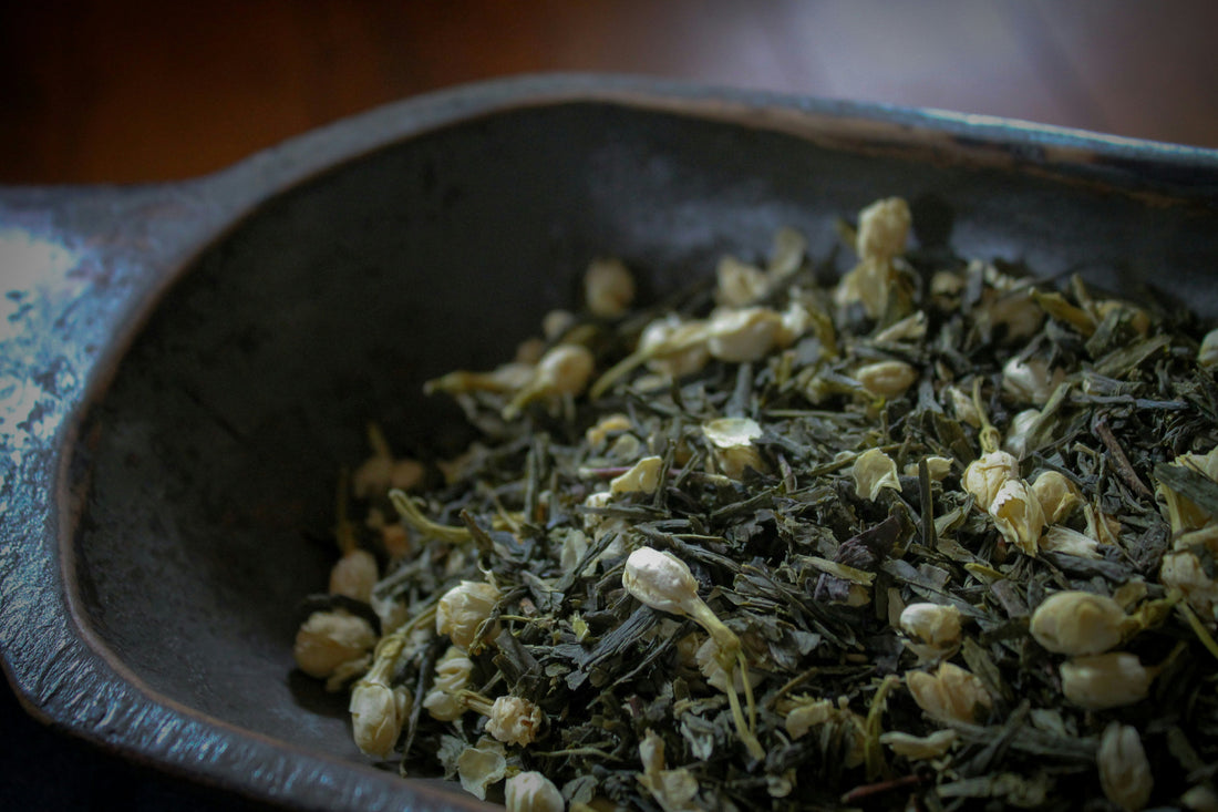 Why L-Theanine is Your Brain’s Best Friend