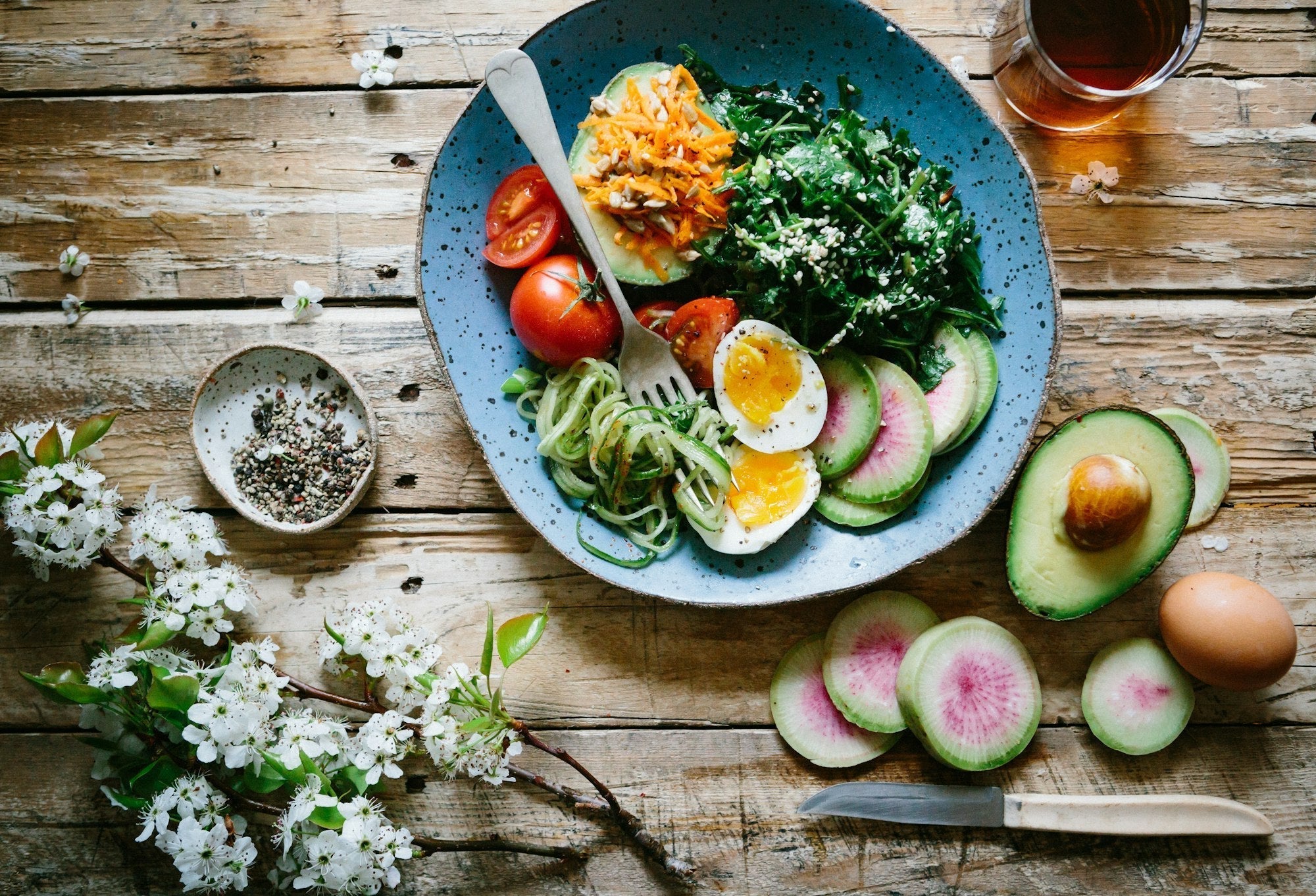 Why Activated B Vitamins?