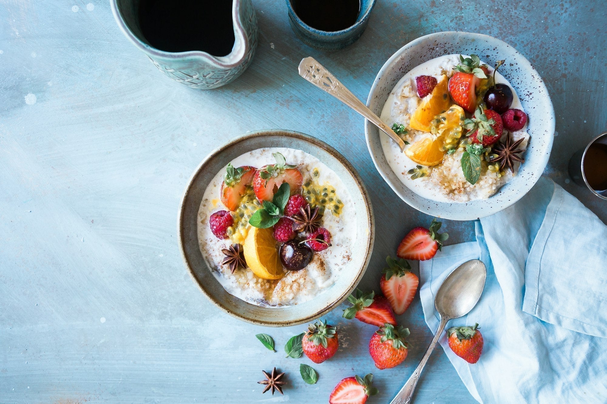 The Importance of Fibre for Gut Health: Are You Getting Enough?