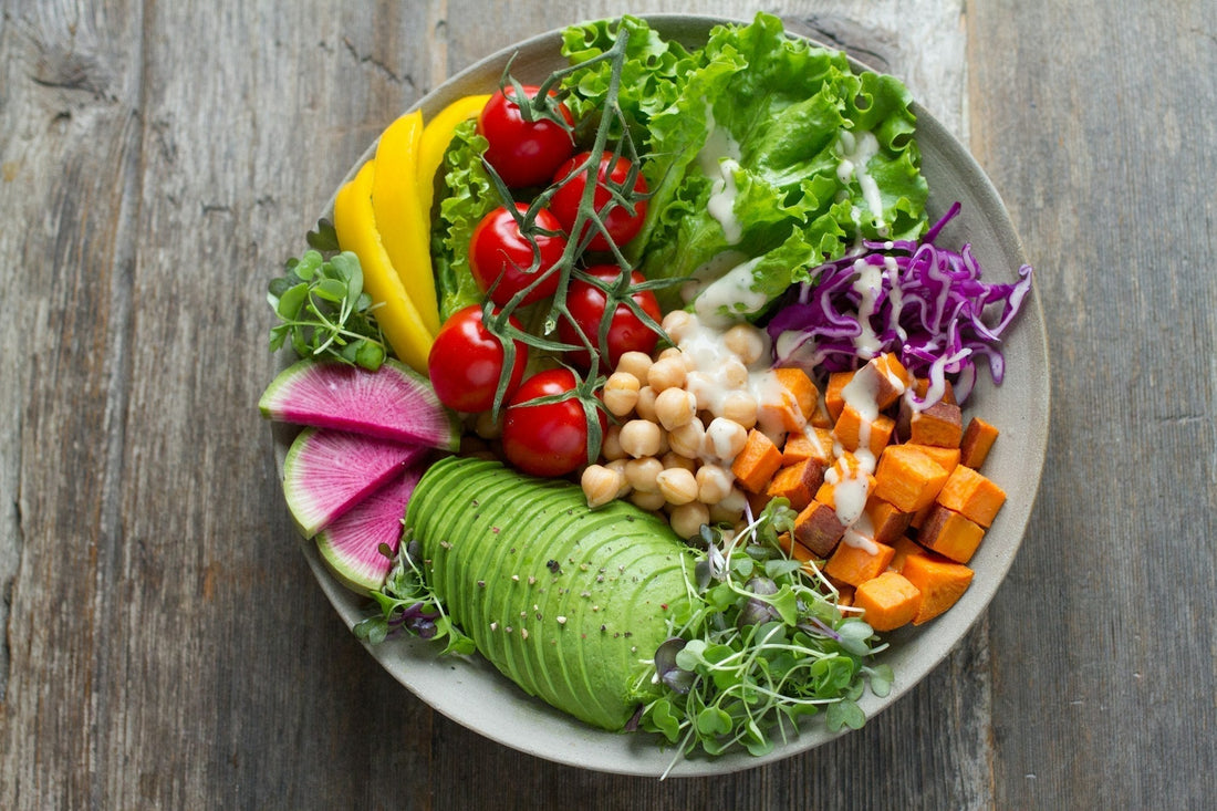 Dietary and Lifestyle Strategies to Managing PCOS
