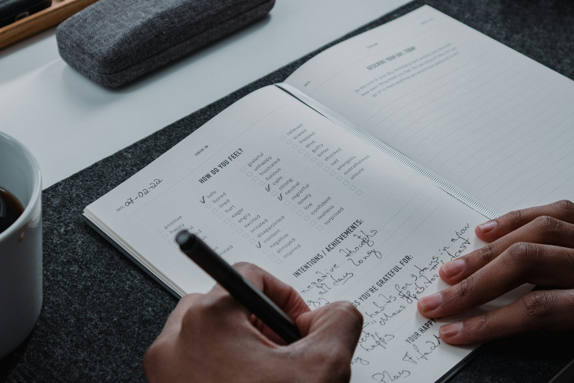 How to Create Healthy Habits That Last
