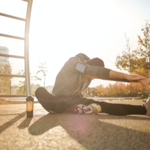 Exercise tips to reduce muscle cramps & tension