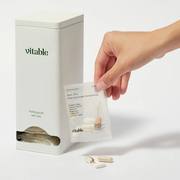 Personalised Pack