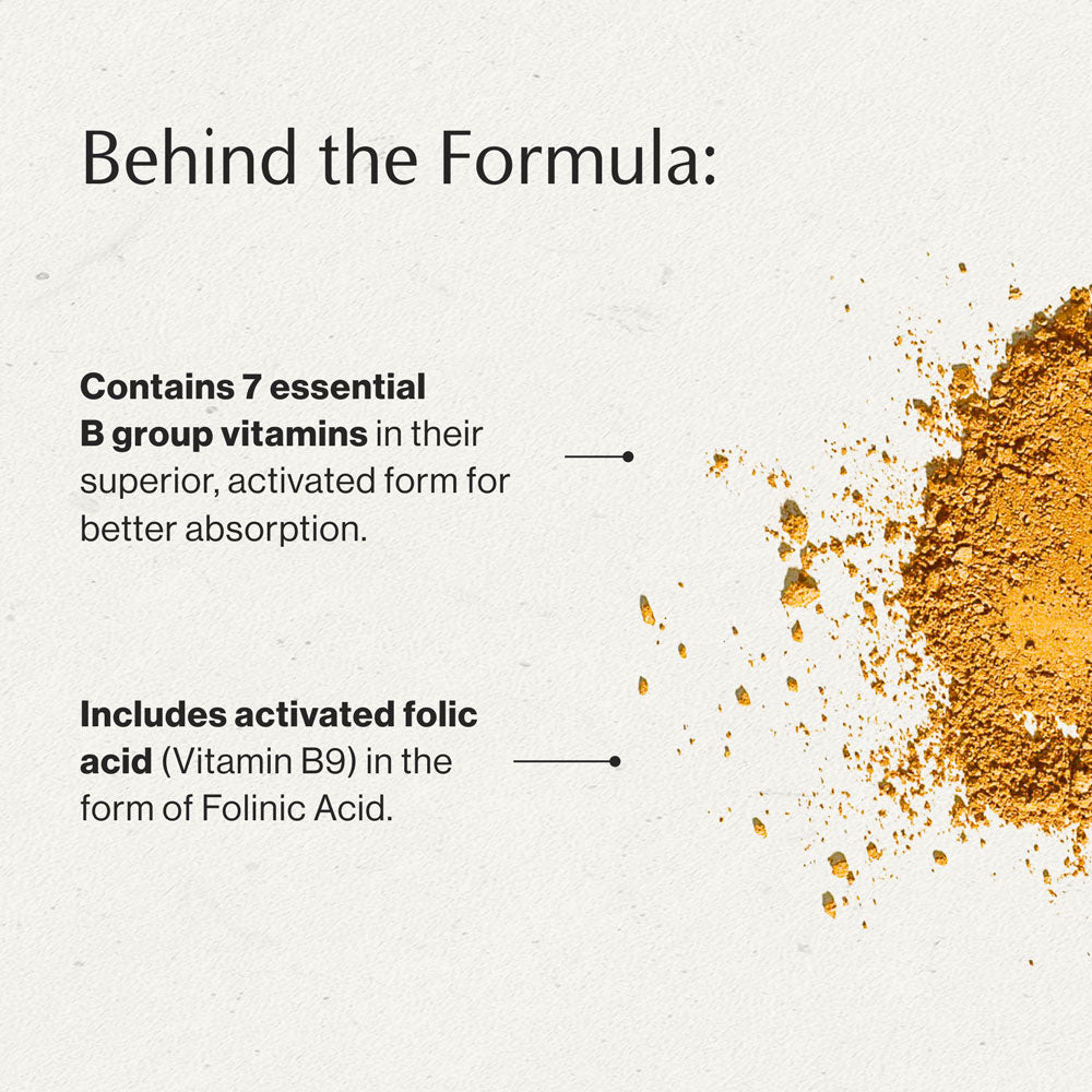 Activated B Complex