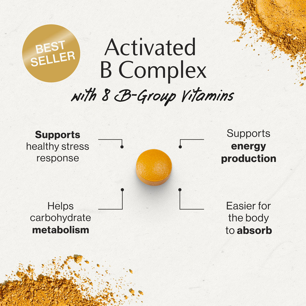 Activated B Complex