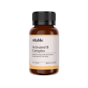 Activated B Complex