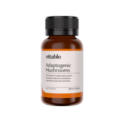 Adaptogenic Mushroom