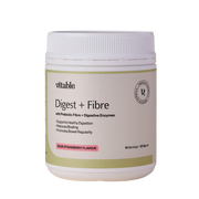 Digest + Fibre