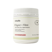 Digest + Fibre
