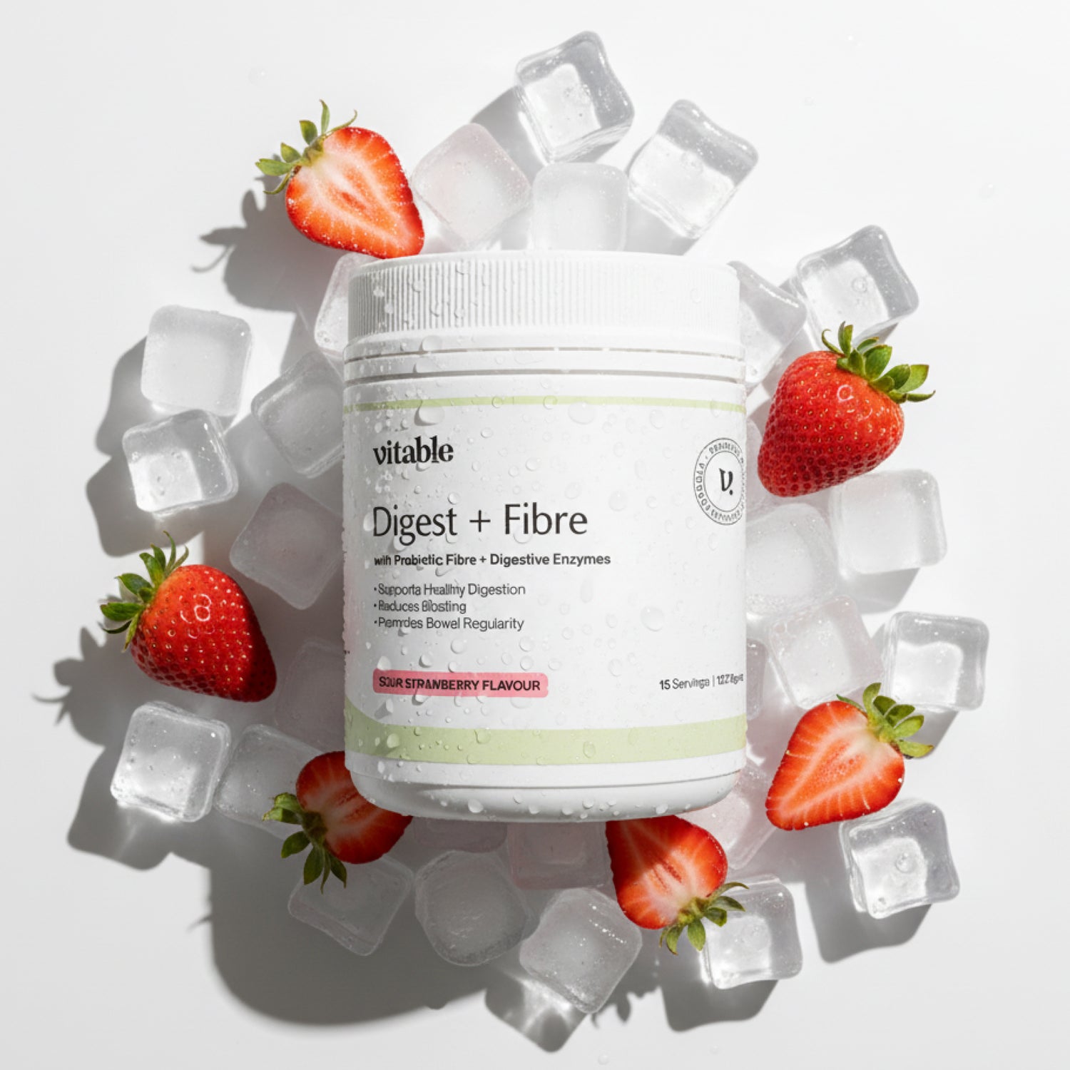 Digest + Fibre