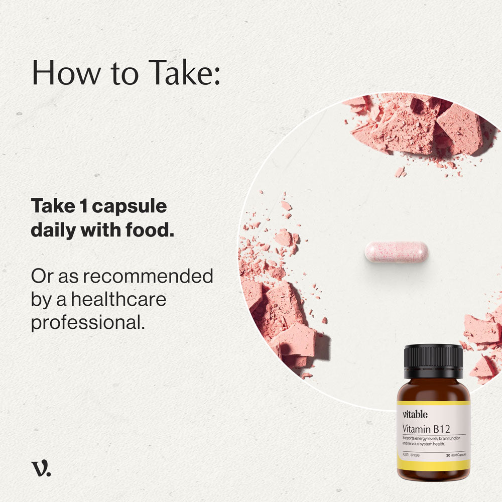 Vitamin B12