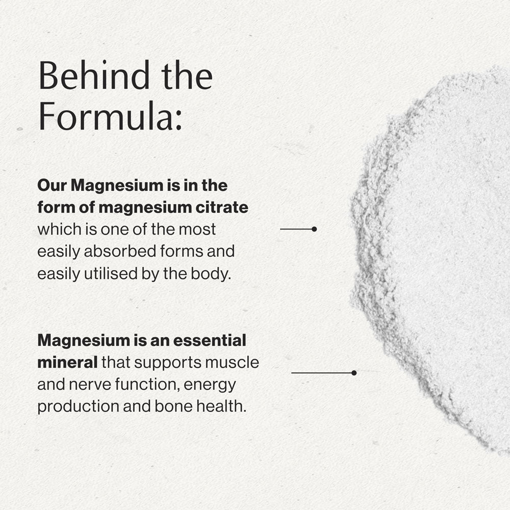 Magnesium