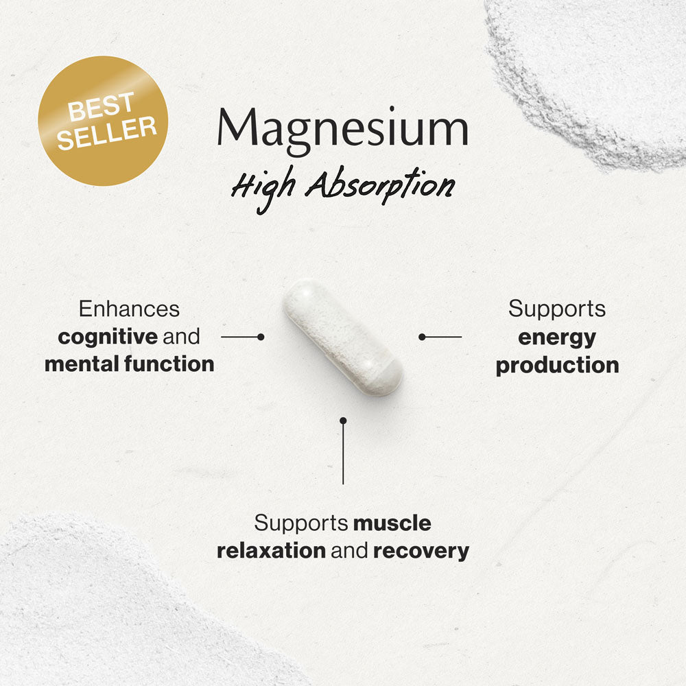 Magnesium