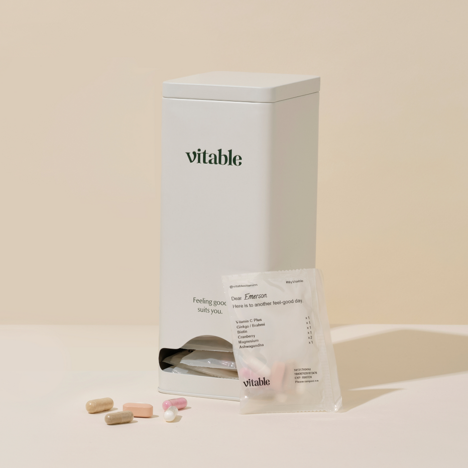 Vitable